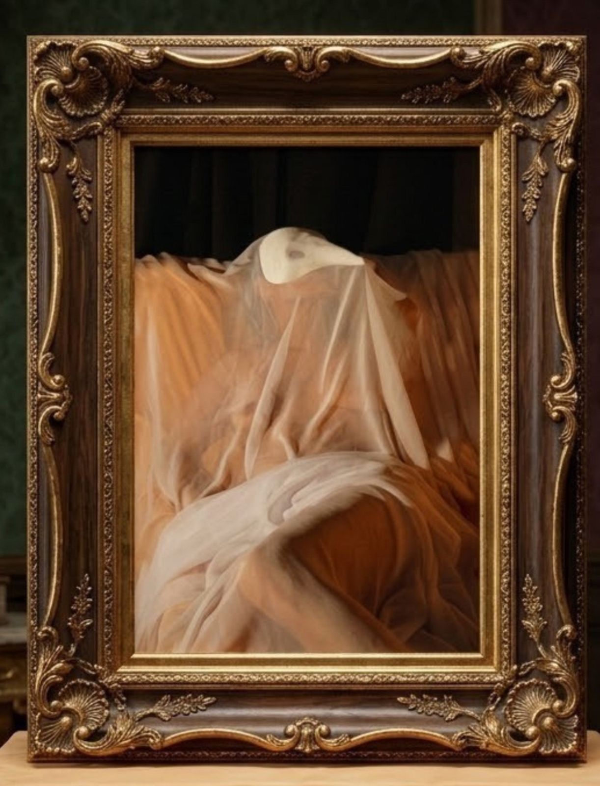 "Visioni D'autore" L'eleganza Noir Di Vincenzo Marega (2) photo for sale
