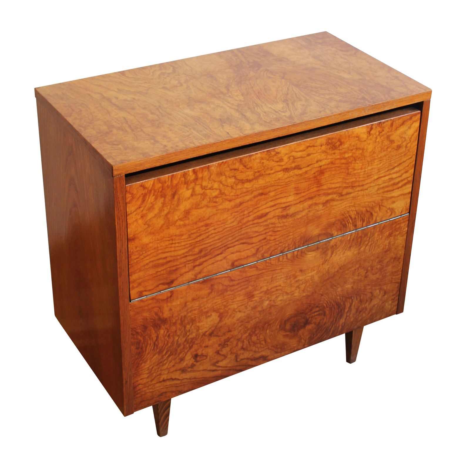 1950s Dresser