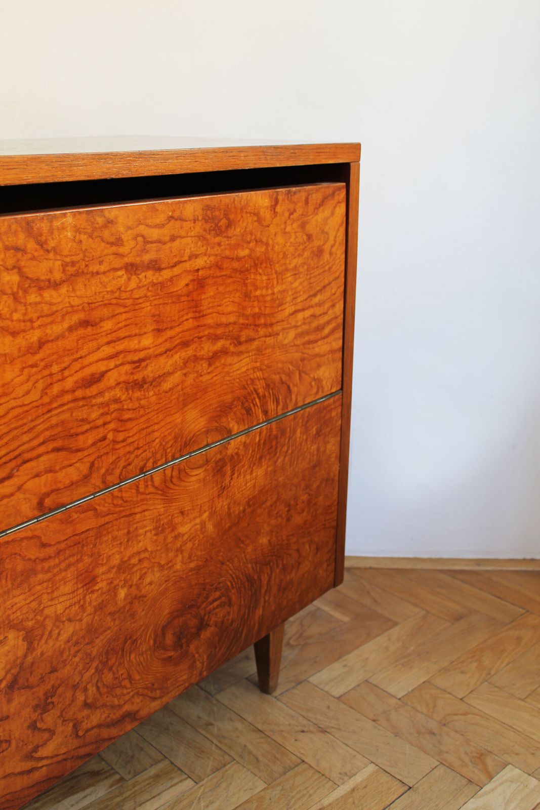 photo for sale 1950s Dresser