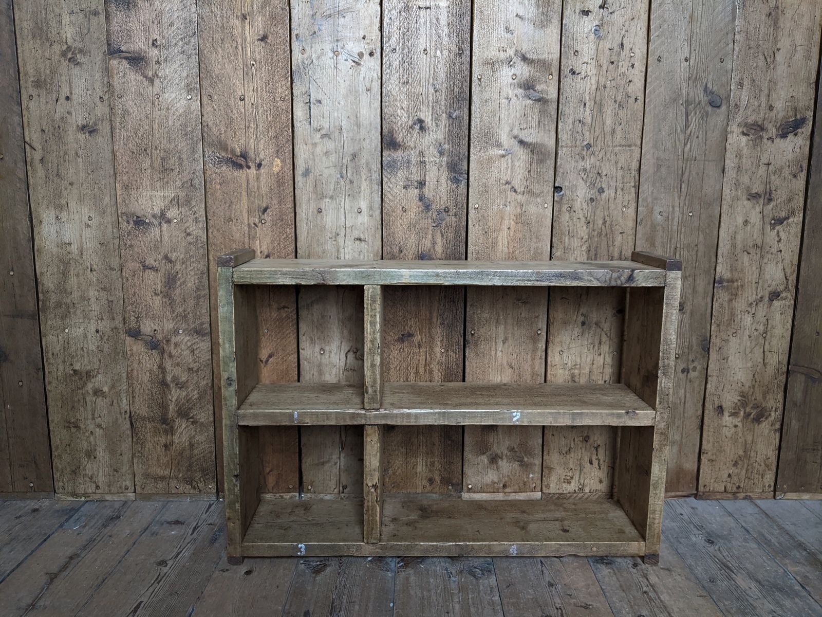 Made To Order Furniture Shelves Bespoke Record Tv Etc Units Pigeon Holes Upcycle #3 photo furniture