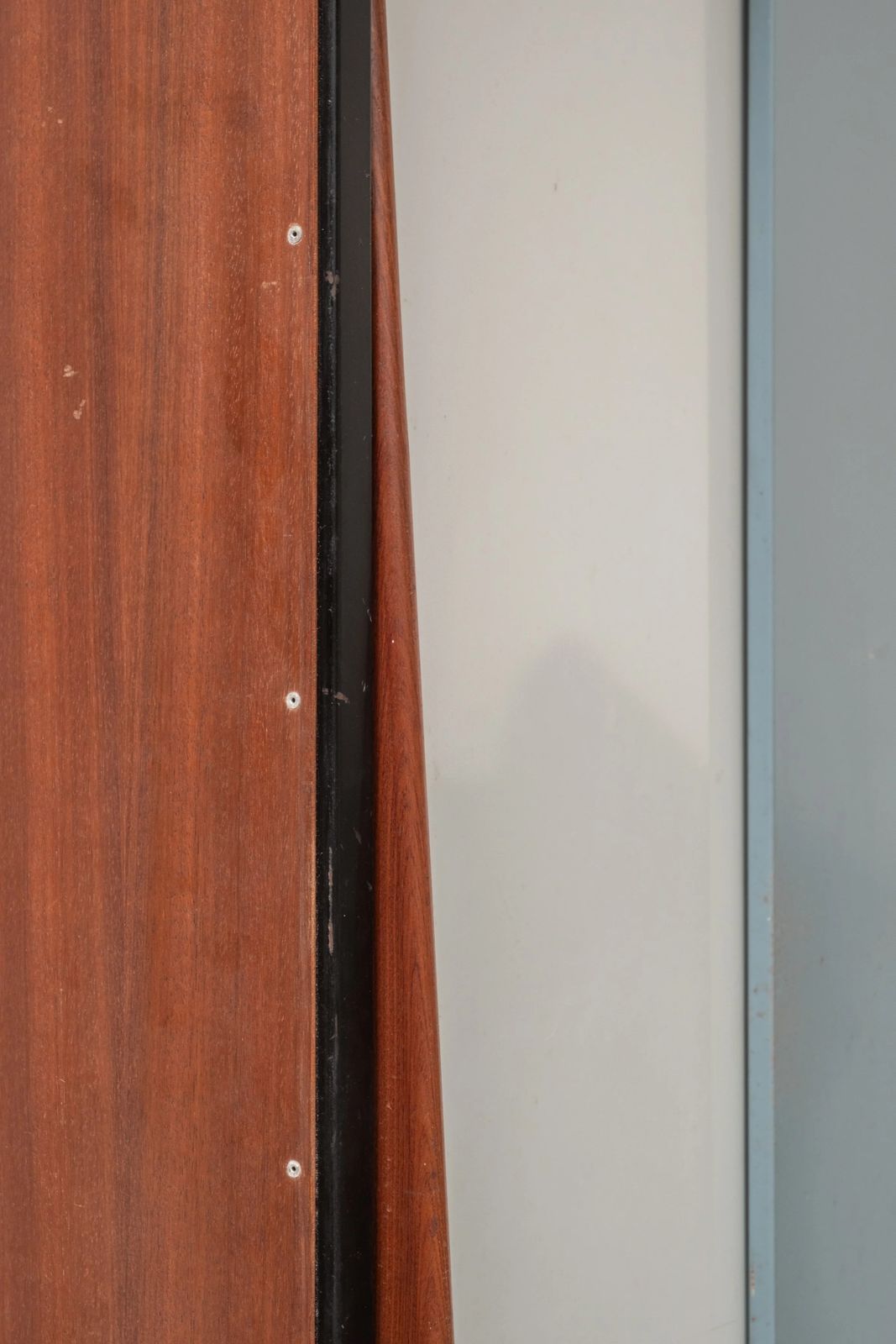 Wardrobe Cabinet By Van Der Meeren, Belgium, 1950s–60s photo buy