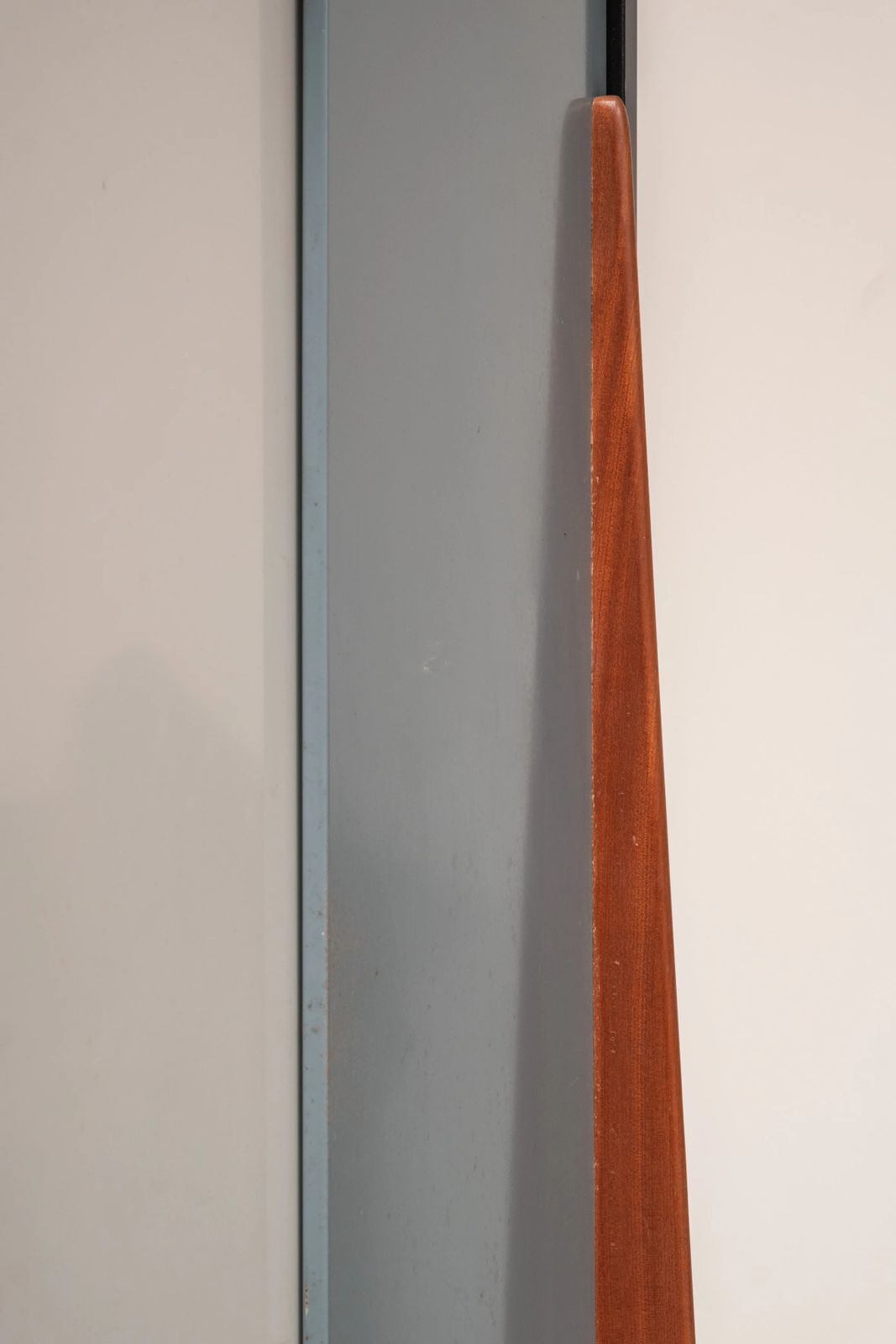 Wardrobe Cabinet By Van Der Meeren, Belgium, 1950s–60s photo vintage