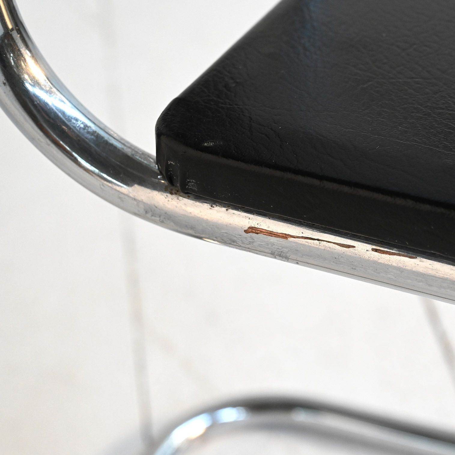 Scandinavian Cantilever Armchair In Bauhaus Style, 1930s photo Furniture