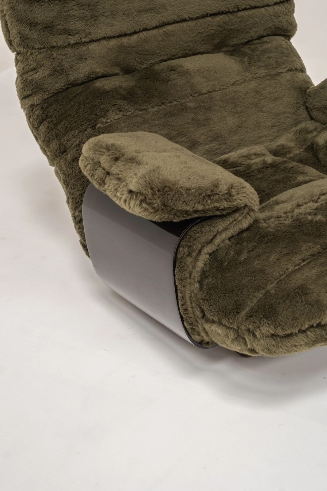 2987.0 Marsala Lounge Chairs By Michel Ducaroy For Ligne Roset (Price Per Piece) photo