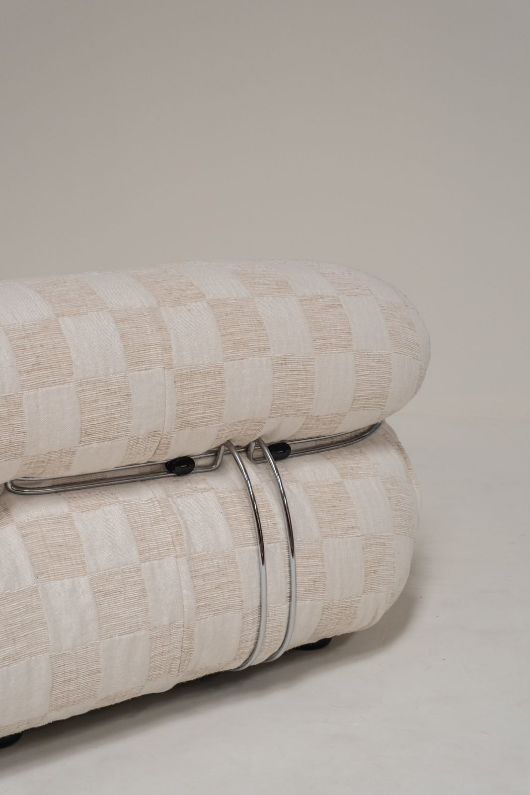 12318.0 Soriana Sofa By Afra & Tobia Scarpa For Cassina, Italy, 1970s photo