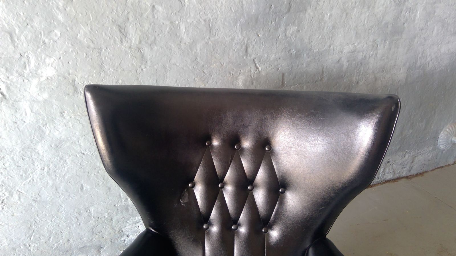 photo furniture Parker Knoll Designed Statesman Chair Cica 1960 Made By G Plan