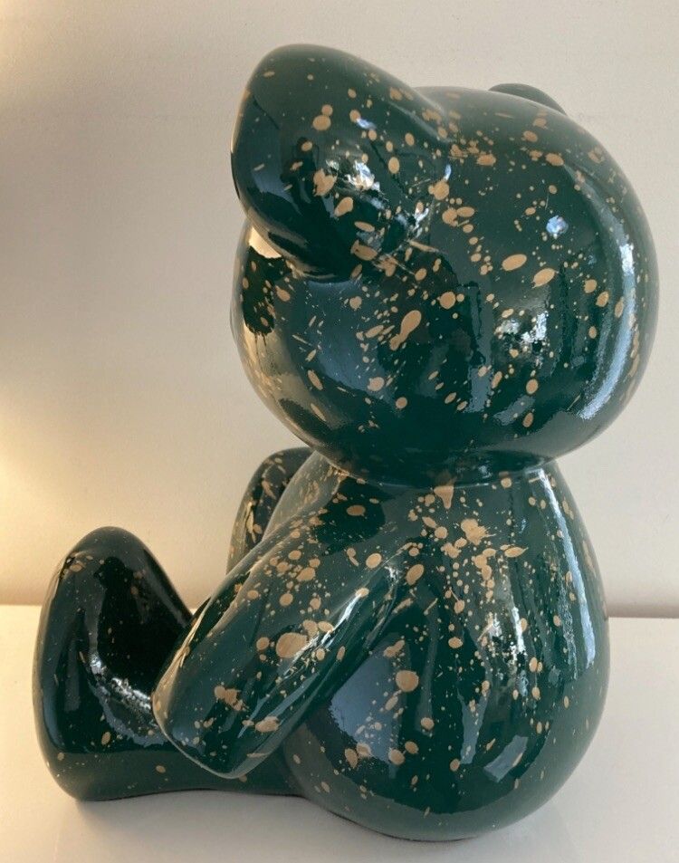 Naor Limited Edition Contemporary Sculpture | Exceptional Art Piece photo vinterior