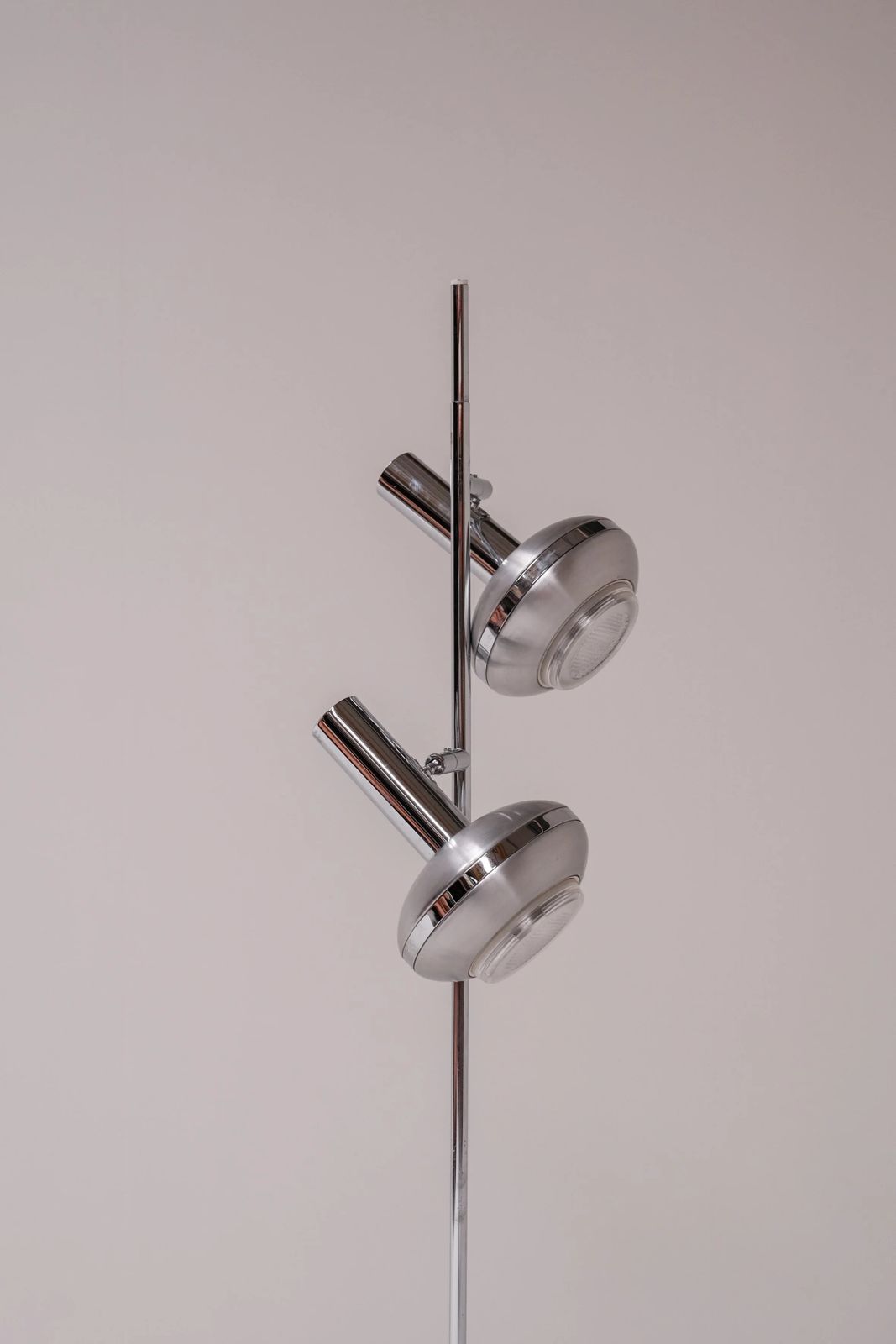 Vintage Floorlamp, France 1970 photo 478.0