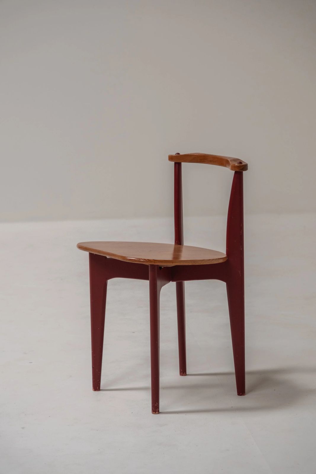 Pair Of Yngve Ekström Chairs, Finland, 1950 photo for sale