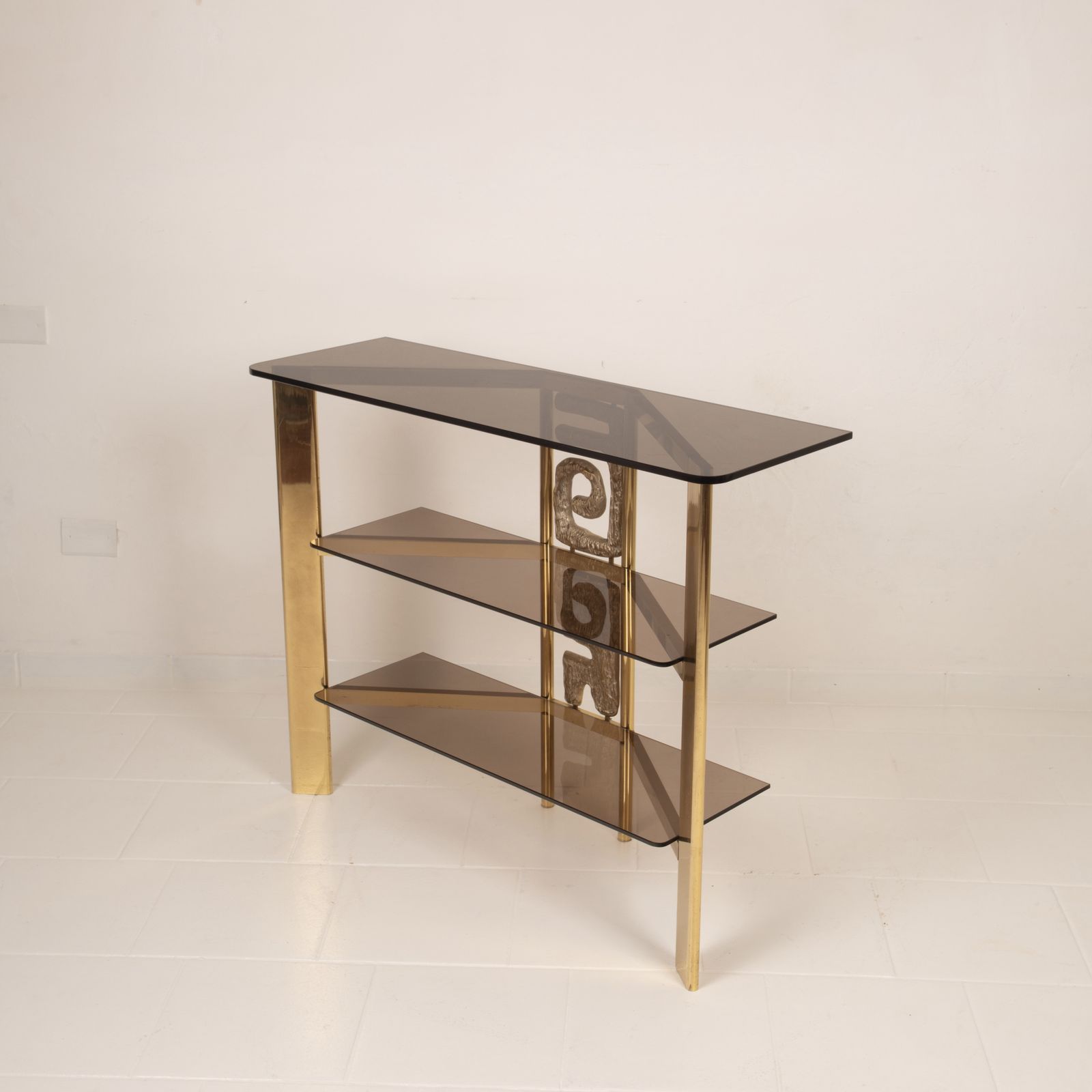 Nikol Console By Luciano Frigerio For Frigerio Di Desio photo vinterior