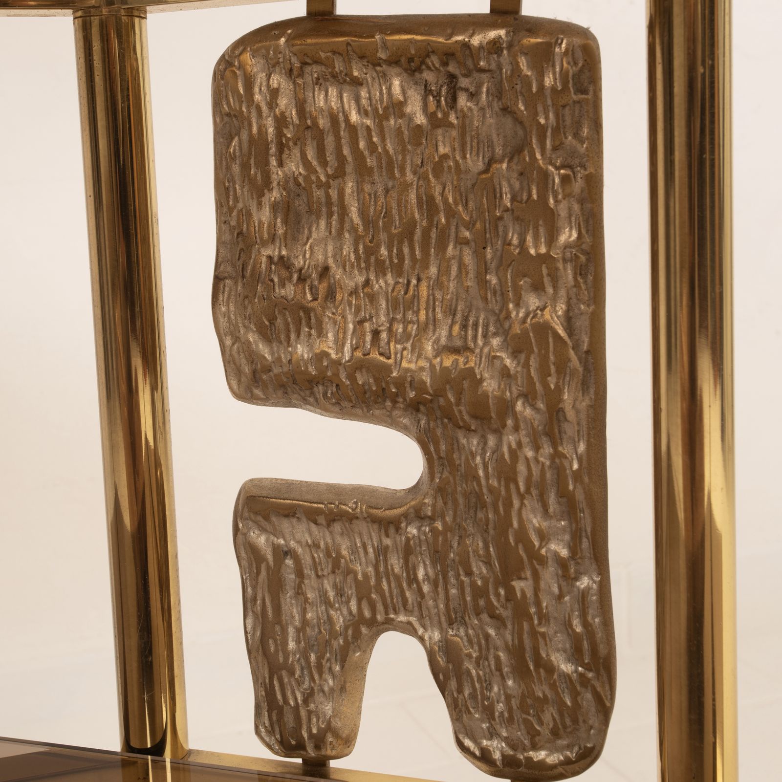 photo furniture Nikol Console By Luciano Frigerio For Frigerio Di Desio