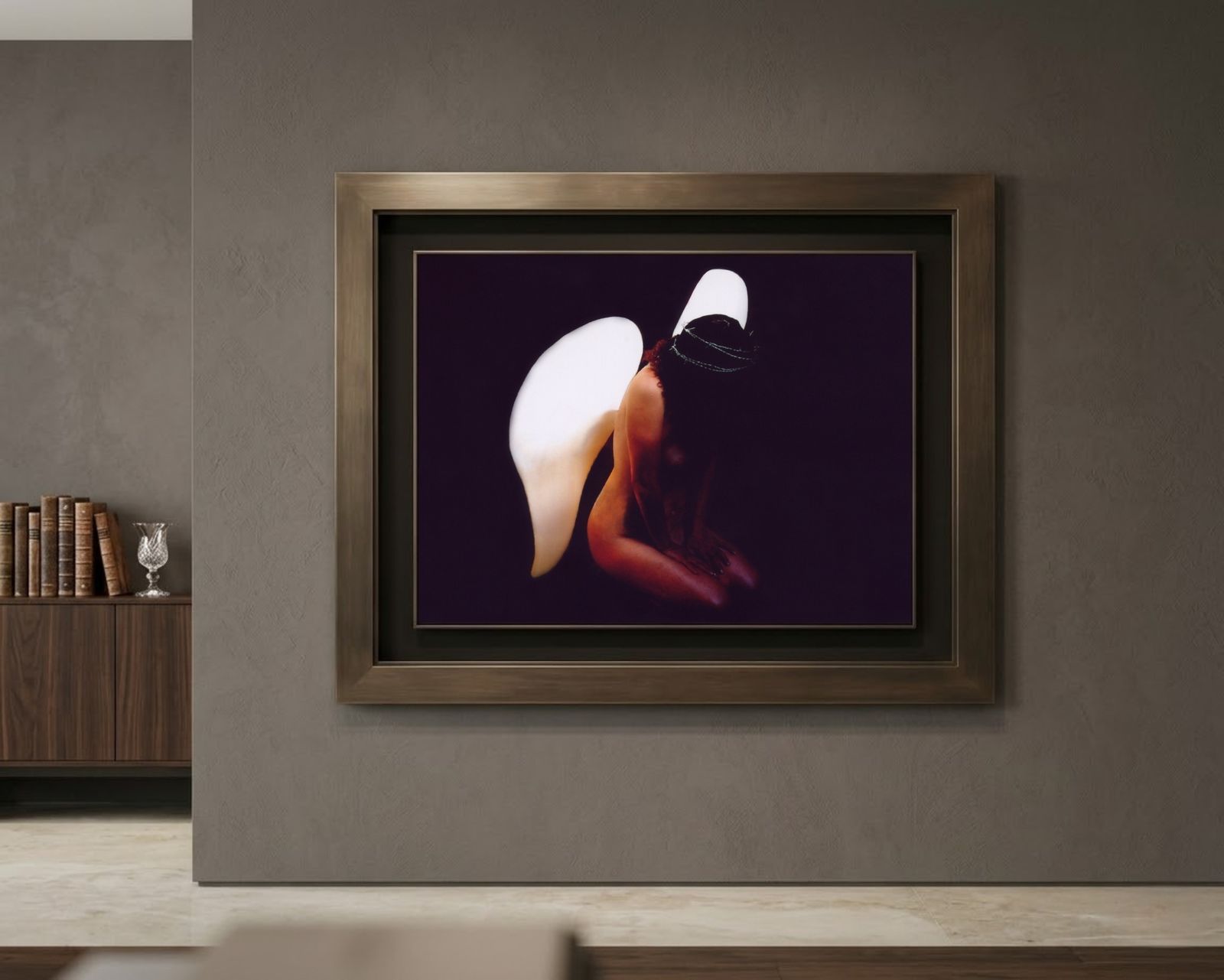 "Visioni D'autore" L'eleganza Noir Di Vincenzo Marega (9)