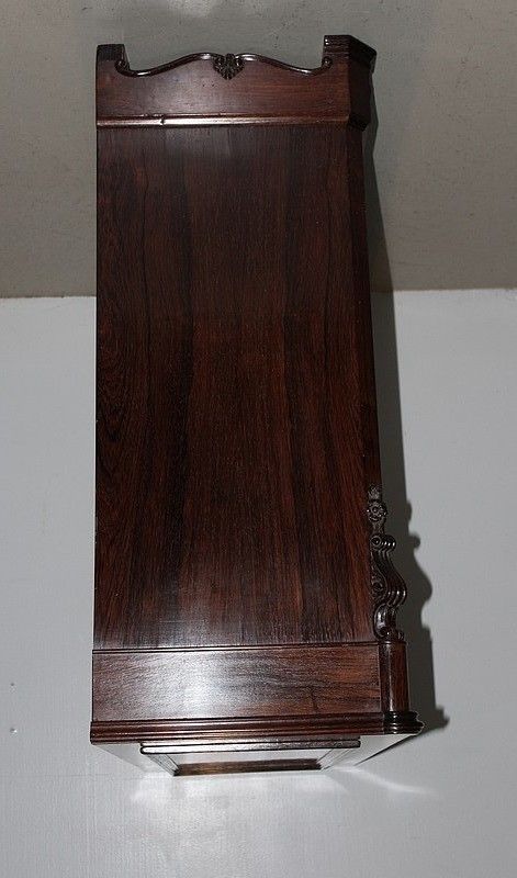 photo for sale Showcase Napoleon III 19th