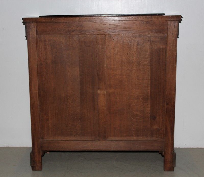 Furniture Showcase Napoleon III 19th photo