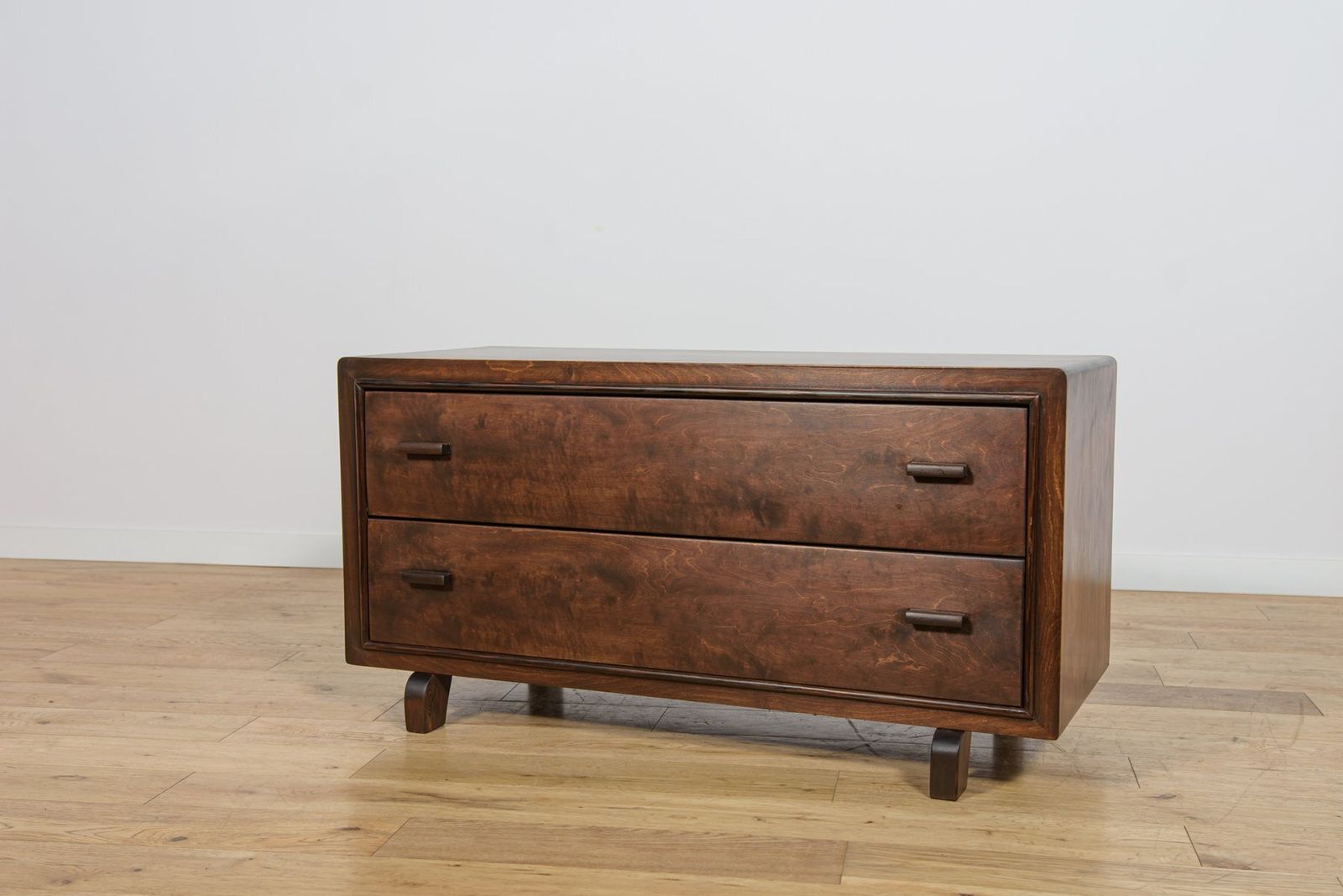 Small Art Deco Dresser, Denmark, 1940s photo furniture