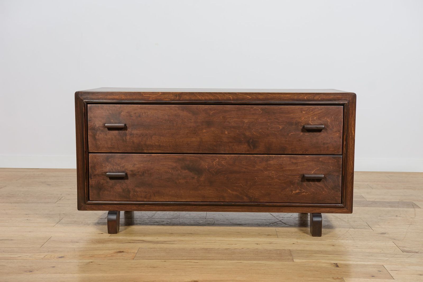 Small Art Deco Dresser, Denmark, 1940s photo Furniture
