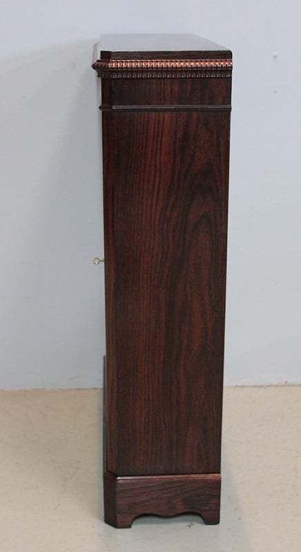 Nineteenth Rosewood Children's Bookcase photo buy