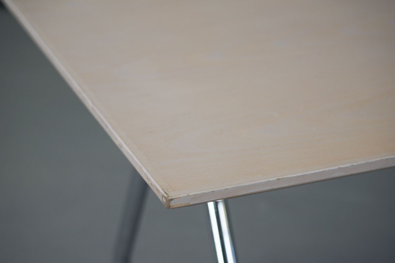 Ad Hoc Executive Writing Desk By Antonio Citterio For Vitra, Germany 1990’s photo Furniture