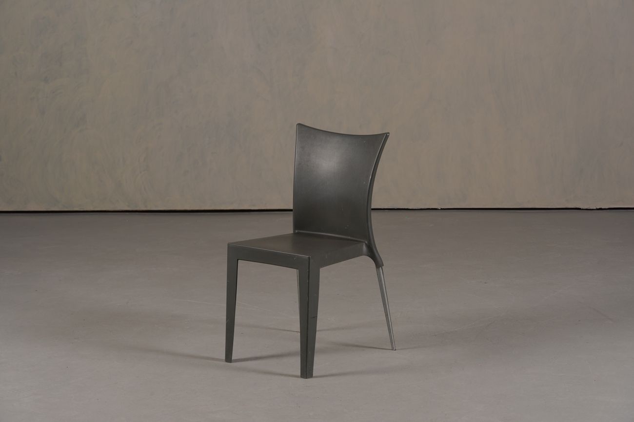 photo for sale Arrmet Jo Chairs By Robbi Cantarutti And Claudio Biferali Set Of 4, Italy 2000’s