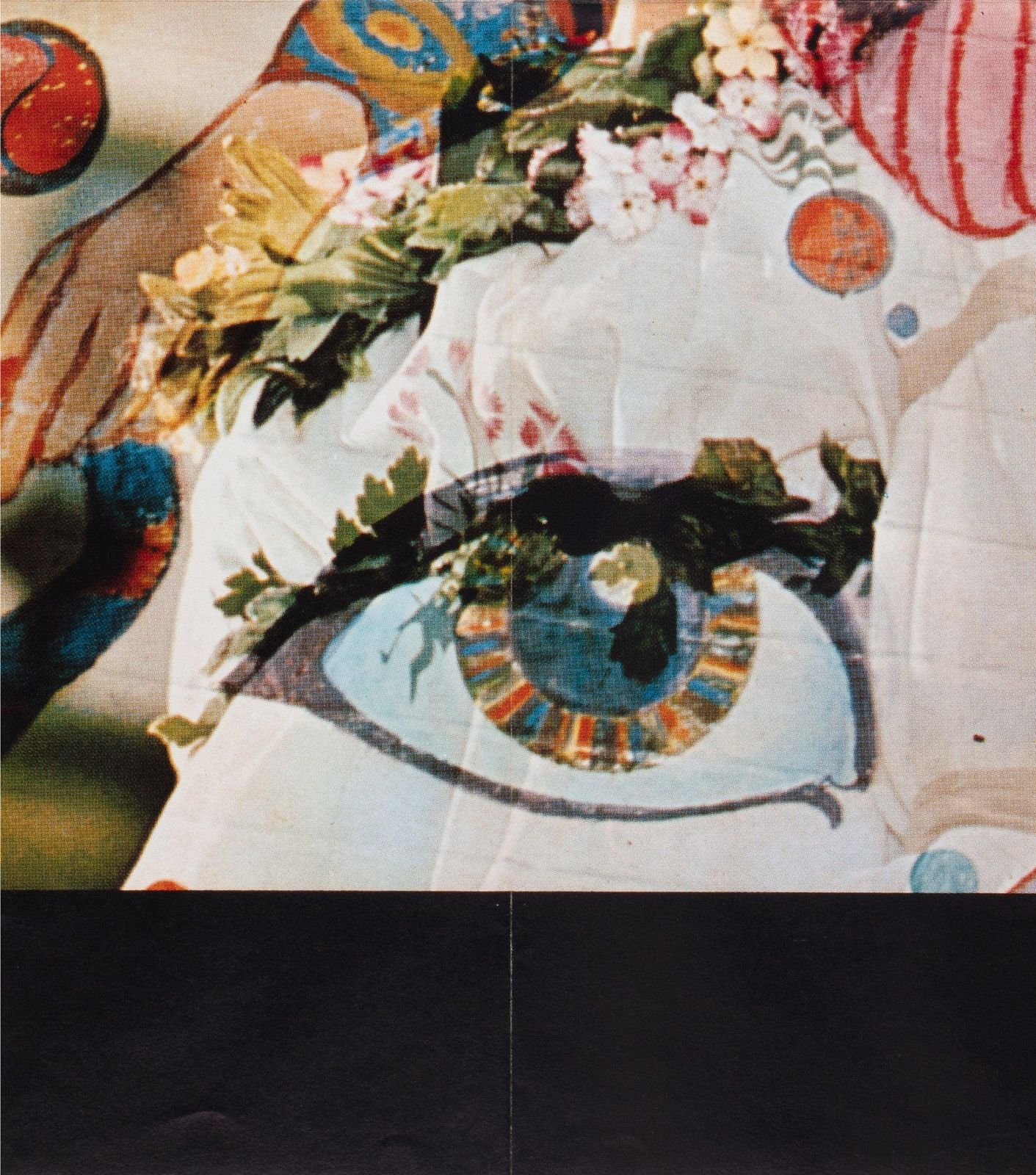 Wonderwall 1969 Uk Quad Film Poster photo buy