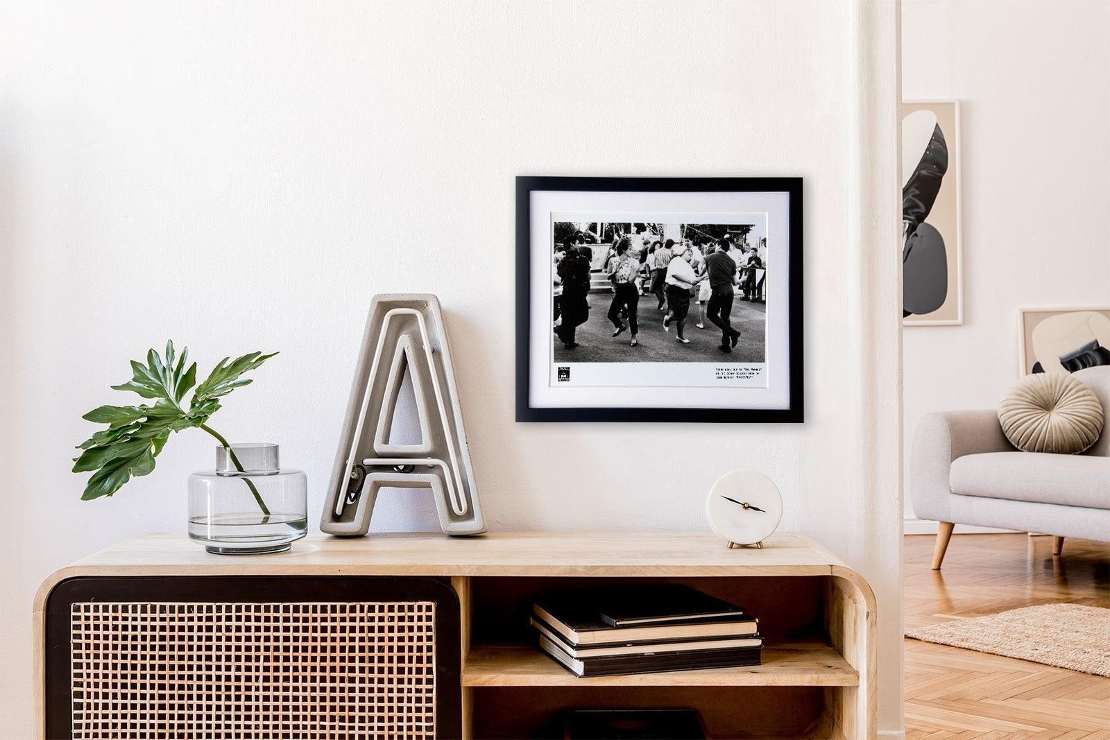 Hairspray 1988 Publicity Film Movie Press Still Framed photo 162.0