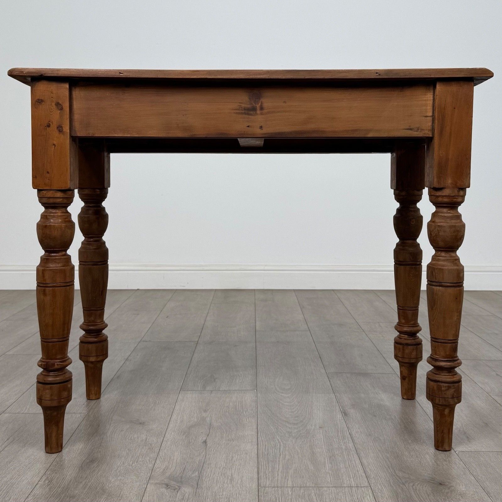 Vintage 20th Century Side Table In Pine ( Af 5516 ) photo 325.0