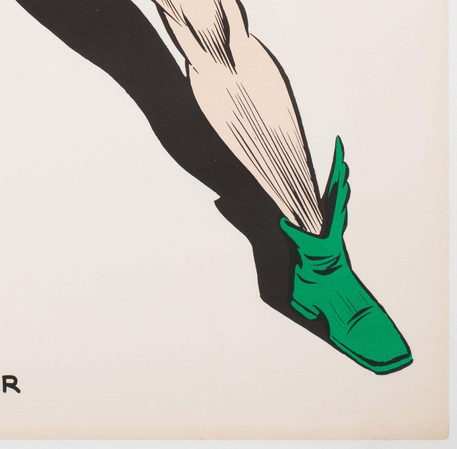 Batman And Robin Vintage 1966 Us Film Movie Poster, Carmine Infantino photo vintage