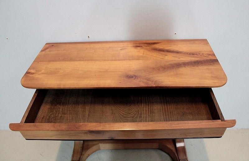 Nineteenth Cherry Restoration Console photo for sale