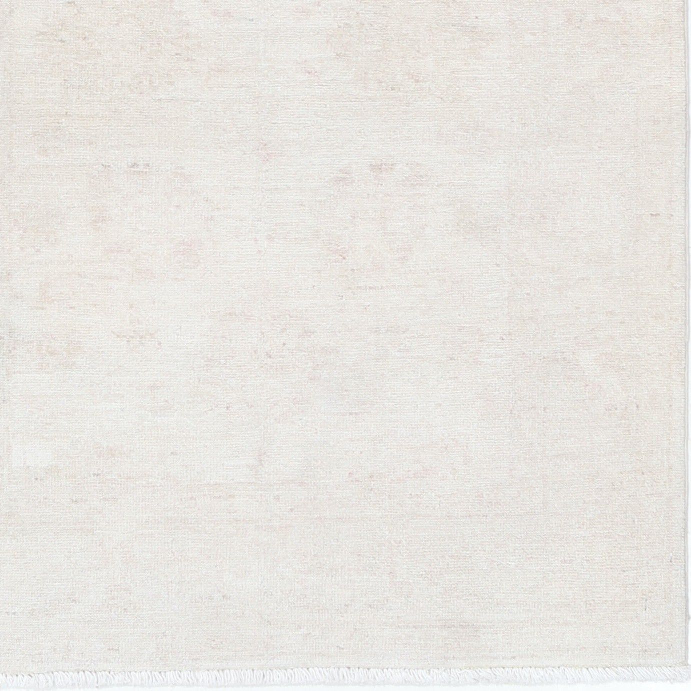 Tapis d'appoint traditionnel noué à la main, 82 x 122 cm. Tapis turc beige. Laine pure photo buy