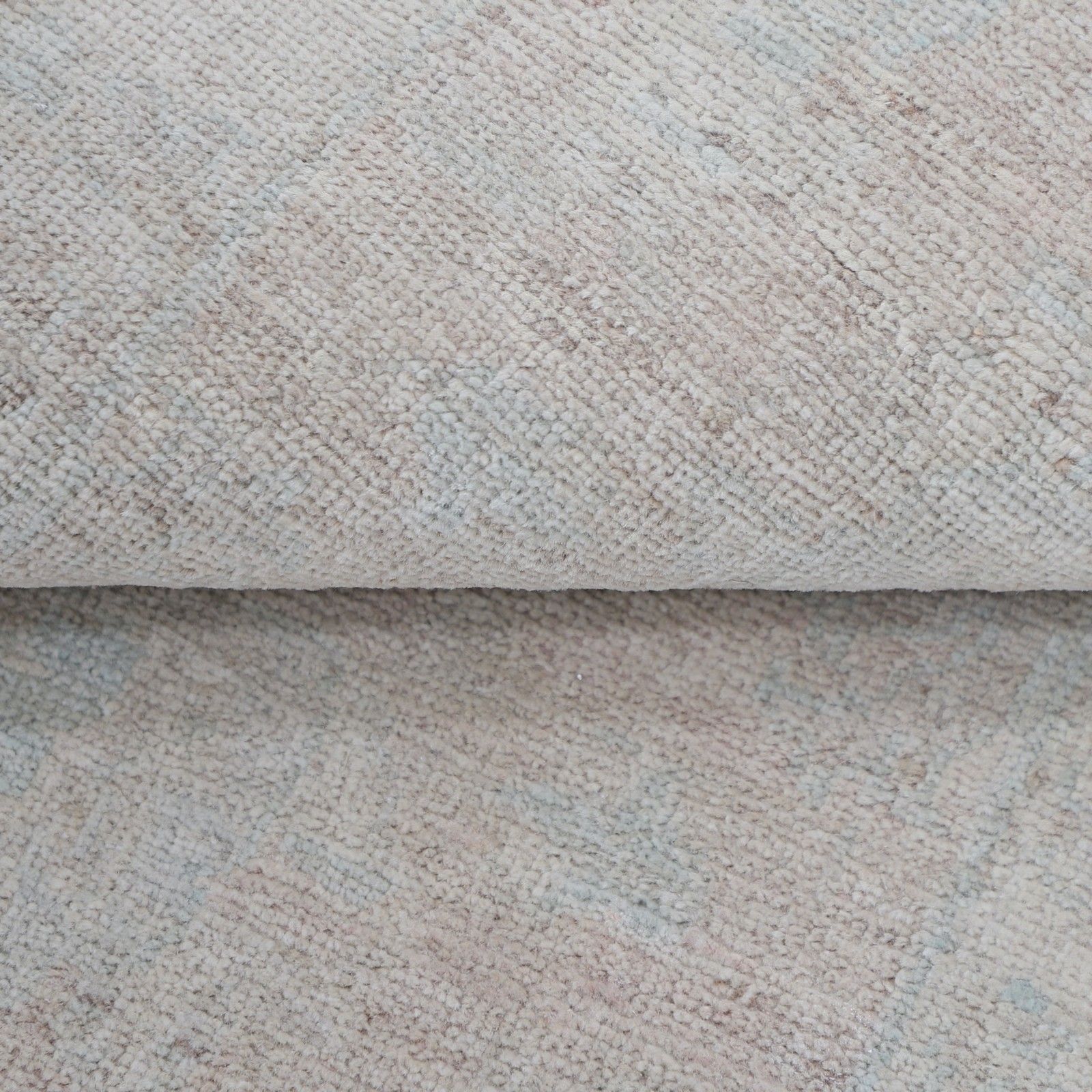 2,2x3 ft Traditioneel Handgeknoopt Beige Vloerkleed voor Slaapkamer en Entree photo buy