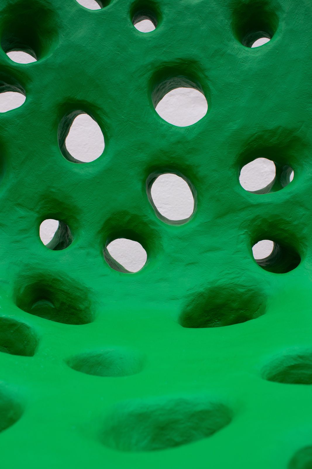 Zion Sculptural Chair By Tom Heywood photo buy