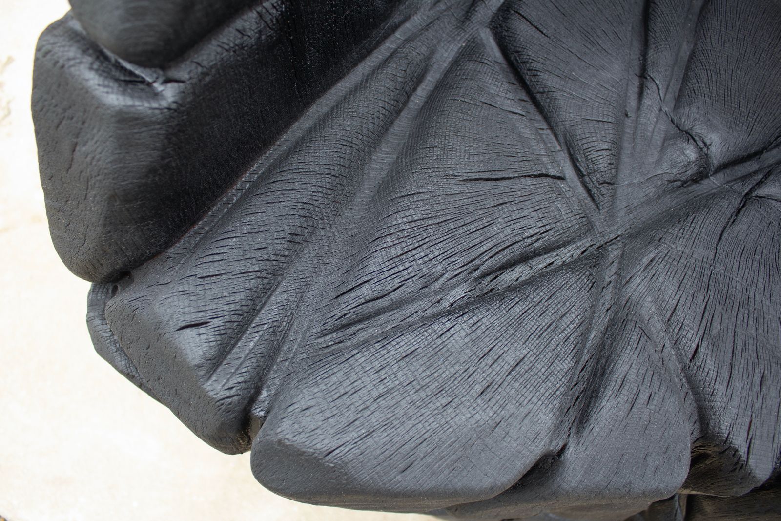 Kdor Dhu Chair By Tom Heywood photo buy
