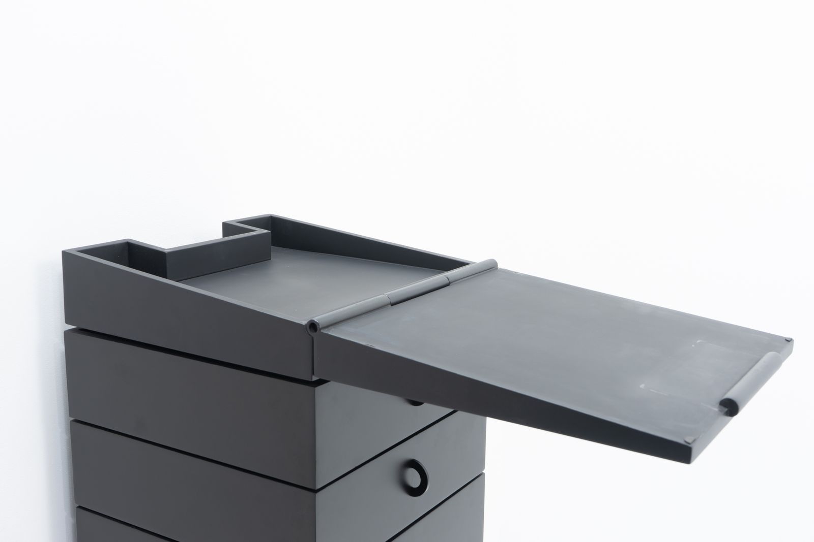 Mario Botta, Robot, Cabinet / Chest Of Drawers, Italy, 1980s photo buy