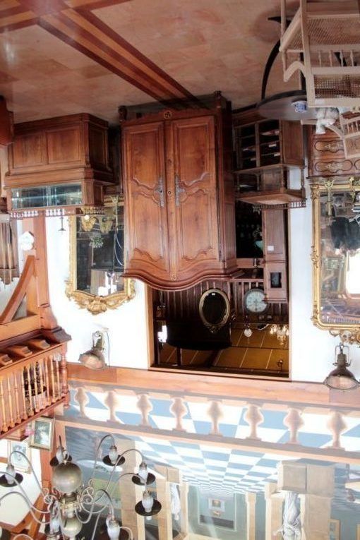 Regency Wardrobe In Cherry 18th photo furniture