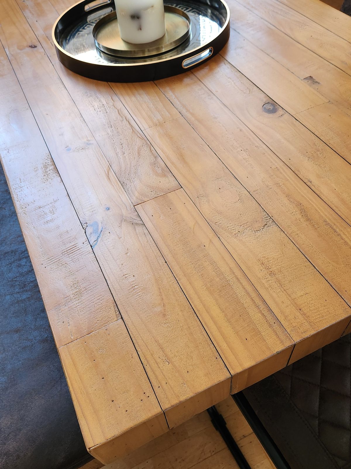 Dining Room Table And Chairs photo for sale