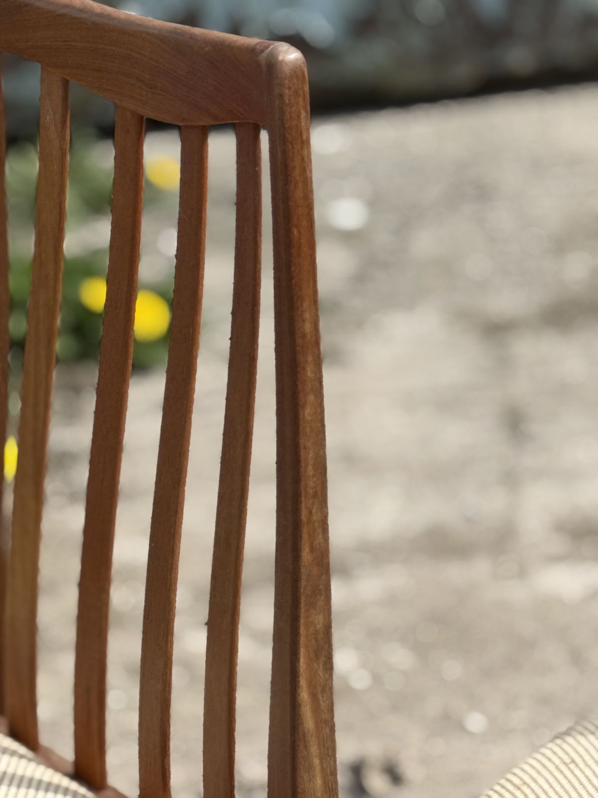 photo buy Ten Gplan Fresco Dining Chairs By Victor Wilkins, 1960s (Project Of Restoration)