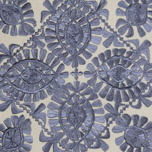 18"X18" Decoratieve katoenen kussenhoes. Nieuw sierkussen. Modern kantpatroon kussen photo furniture