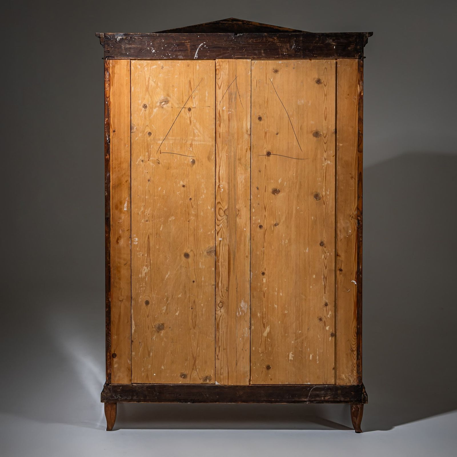 photo for sale Biedermeier Bookcase, Circa 1815/20