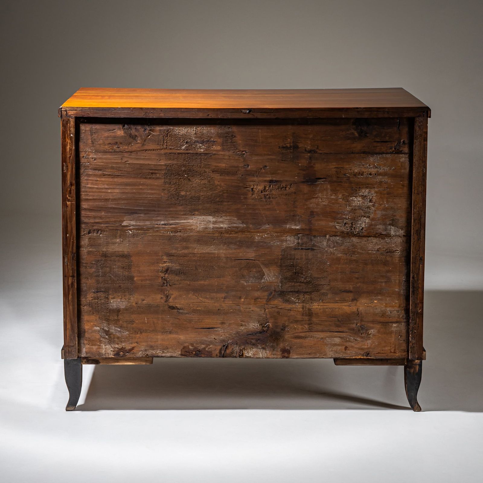 photo furniture Biedermeier Chest Of Drawers, Franconia, Circa 1820