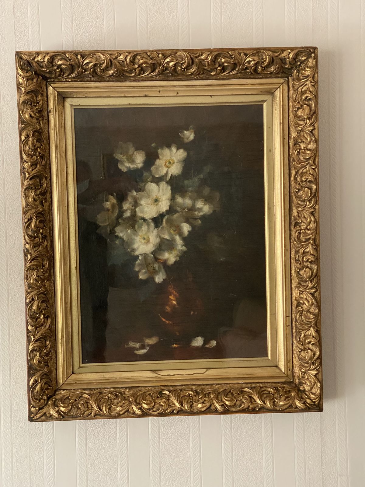 photo buy Rosa L Shearer Scottish Artists 1861/1948
