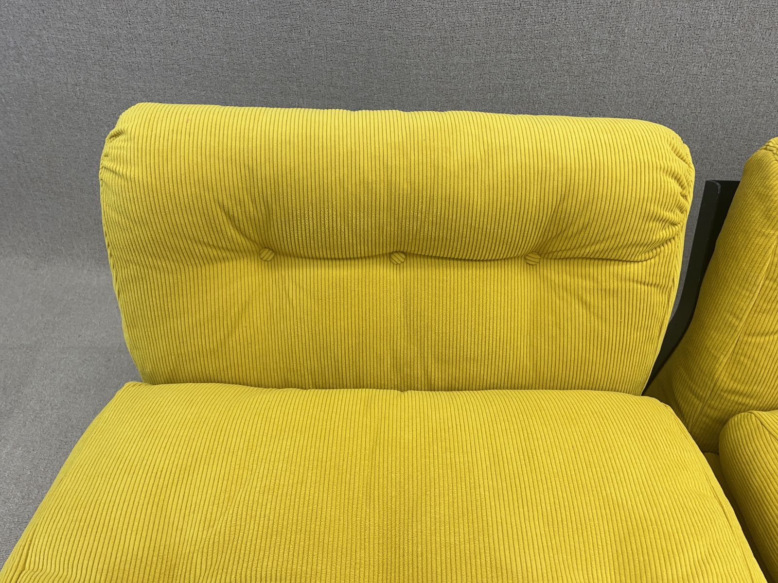 Sofa Modular Armchairs Amanta By Mario Bellini For C&B B&B Italia Set Of 2 photo buy