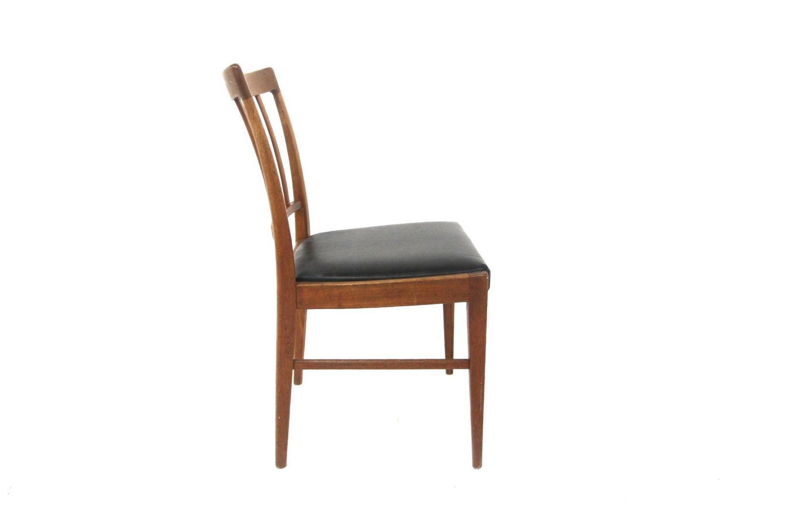 Scandinavian Teak Chairs, Sweden, 1960s, Set Of 4 photo furniture