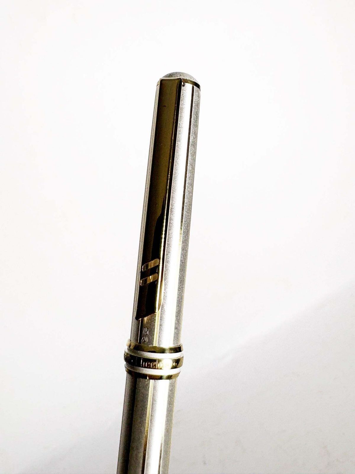 Box With 2 Daniel Hechter Pens, France, 20th Century photo buy