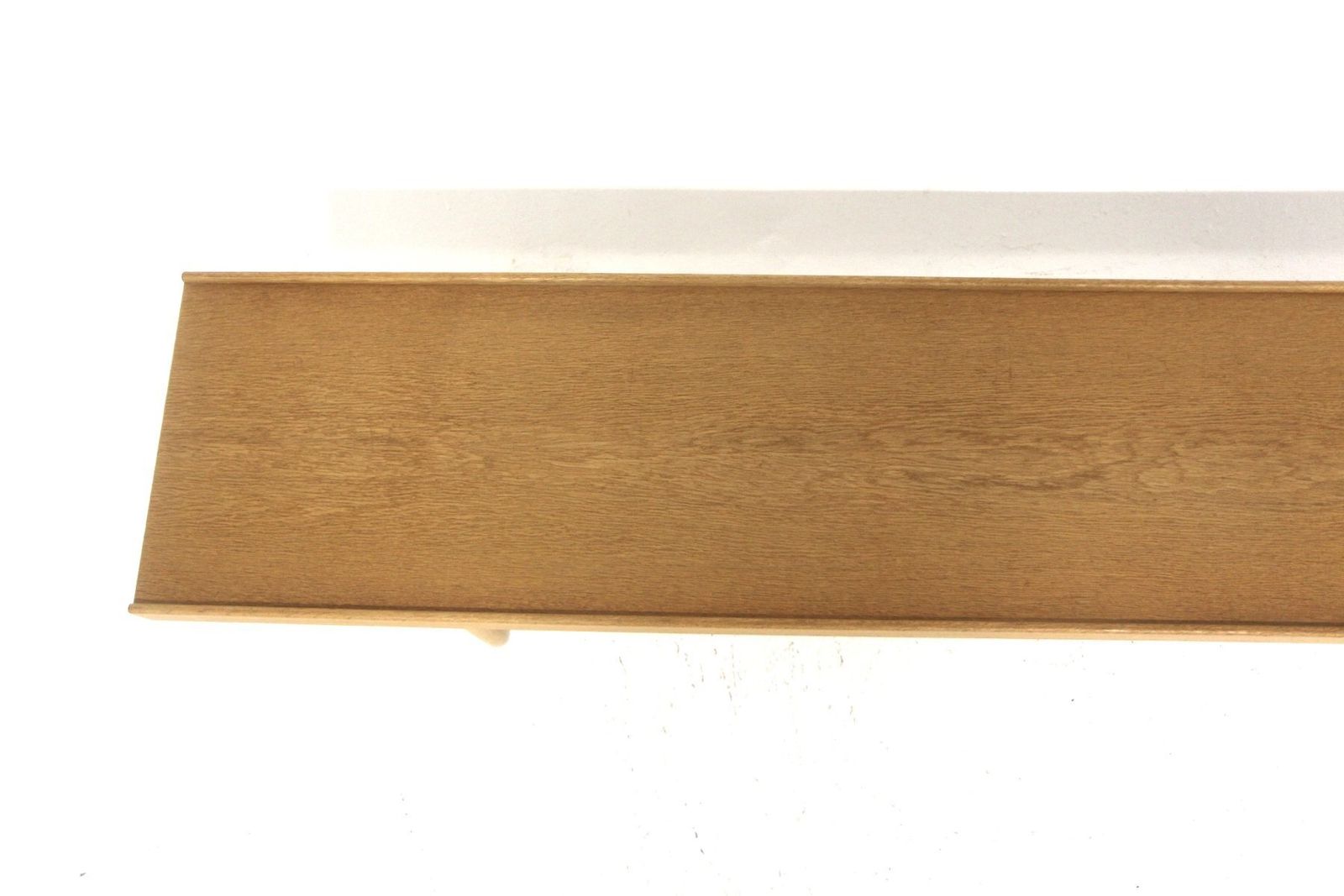 Oak Krobo Bench By Torbjørn Afdal For Bruksbo, Norway, 1960s photo buy