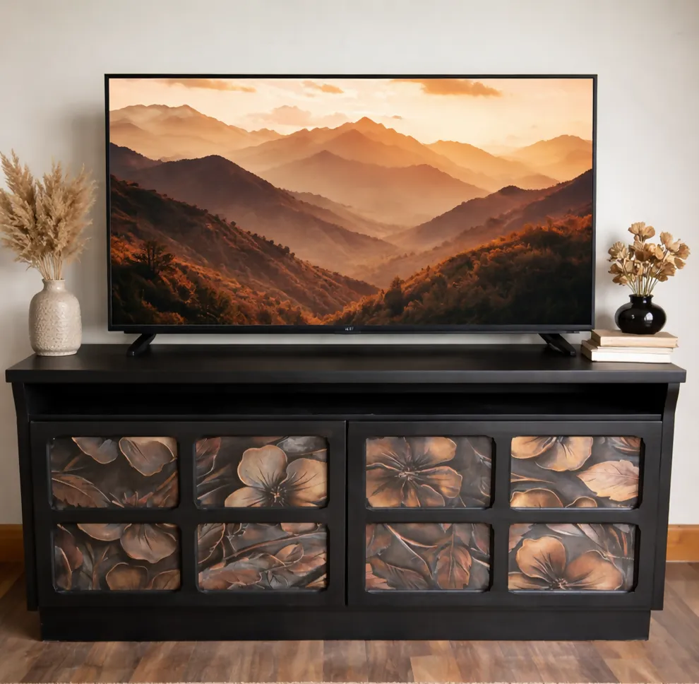 Nathan Sideboard/Tv Unit