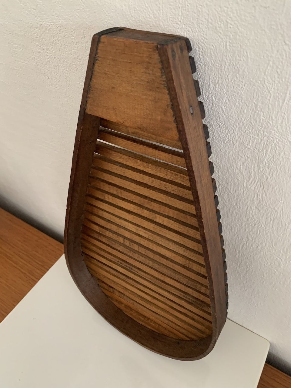 Vintage, French, Prune Drying Racks, 1960s, Set Of 2 photo 160.0