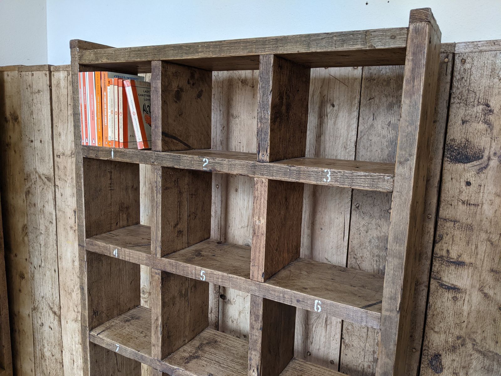 Bespoke Solid Wood Furniture Reclaimed Industrial Patina Character Salvage Made To Measure 811 photo furniture