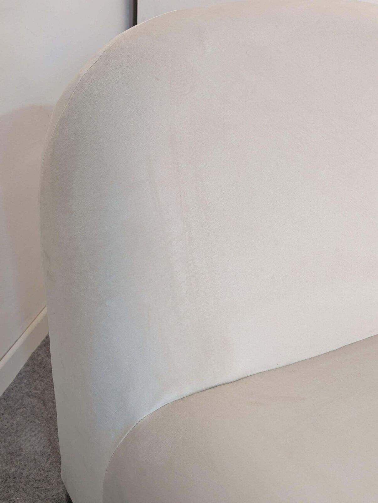 Reupholsted Alky Chairs By Giancarlo Piretti For Anonima Castelli, 1970s photo vinterior