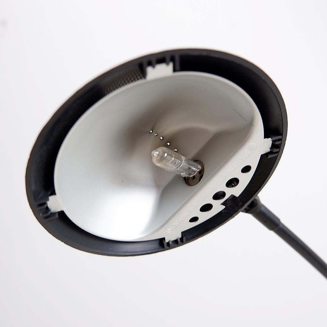 Lighting "Nestore" Desk Lamp By Carlo Forcolini For Artemide, 1990s photo