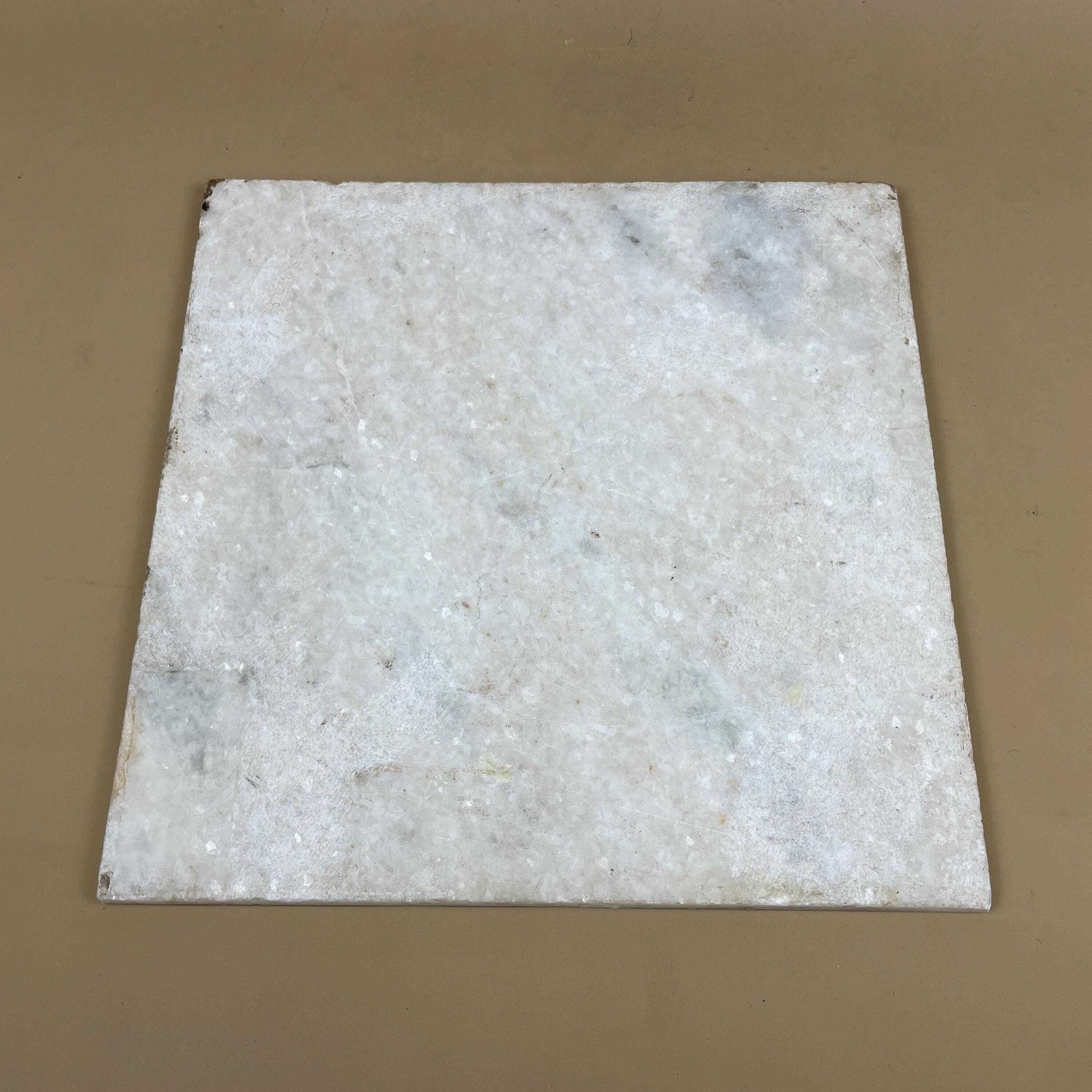 photo furniture Middle Eastern Decorative Tile Large Mother Of Pearl Look Square Panel Placemat Table Display Mat